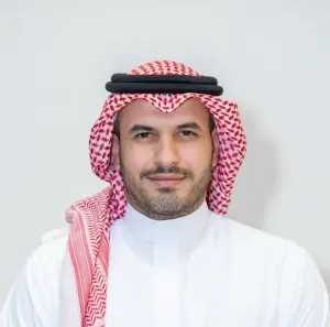 الأستاذ عبدالإله بن محمد التونسي