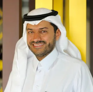 الدكتور محمد بن عبدالله العجلان