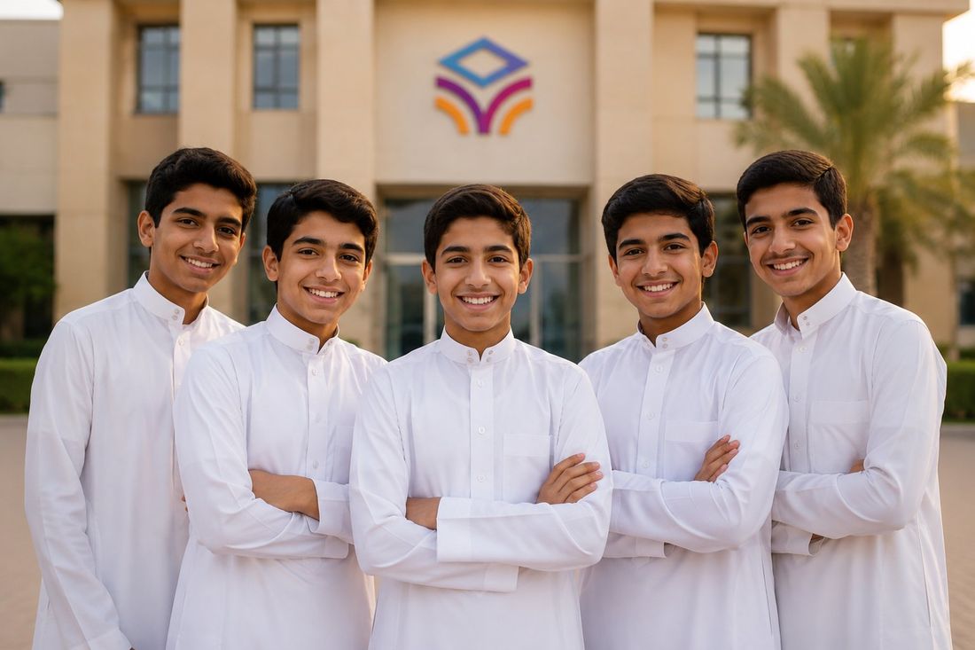Learning Schools Students